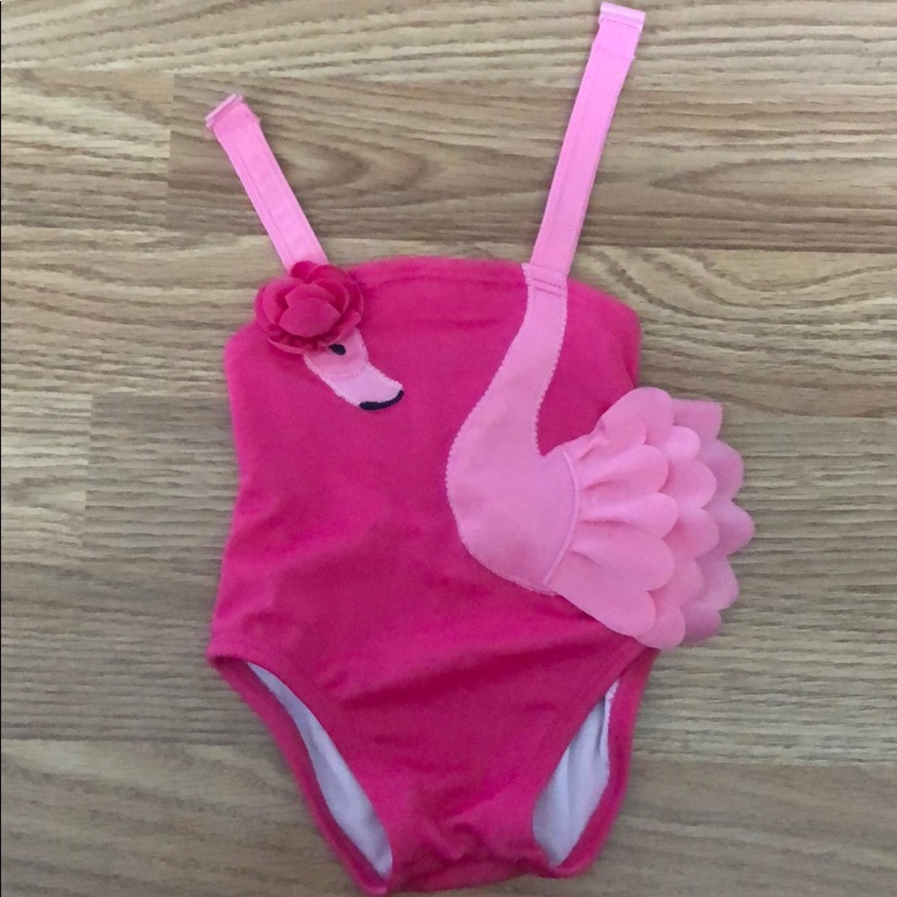 Swimsuit